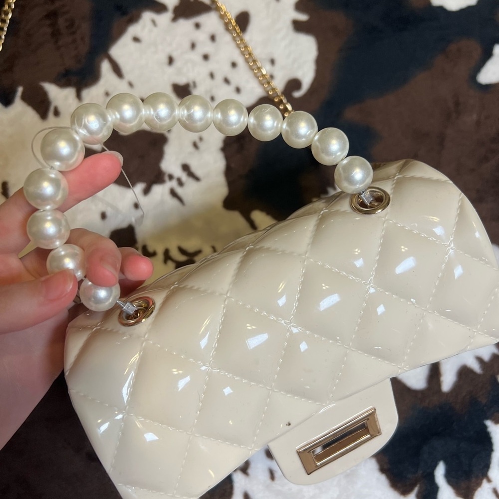 small purse - Picture 5 of 5